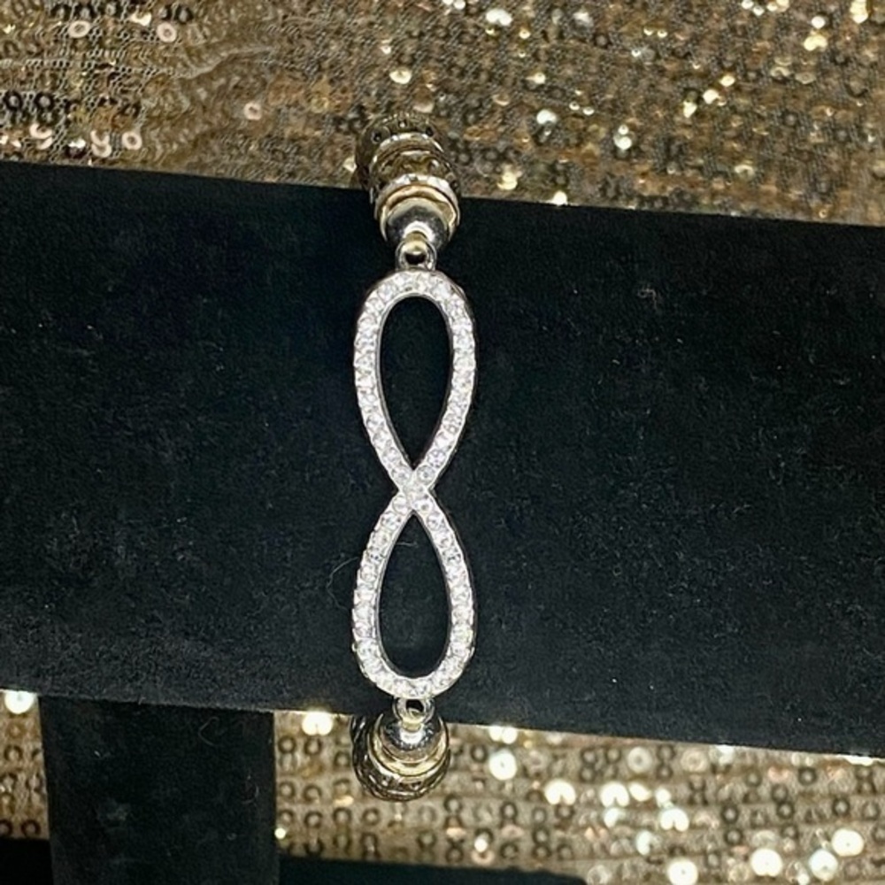 🌸Stretch Infiniti Bracelet 🌸
